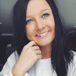 Meet your Posher, Paige